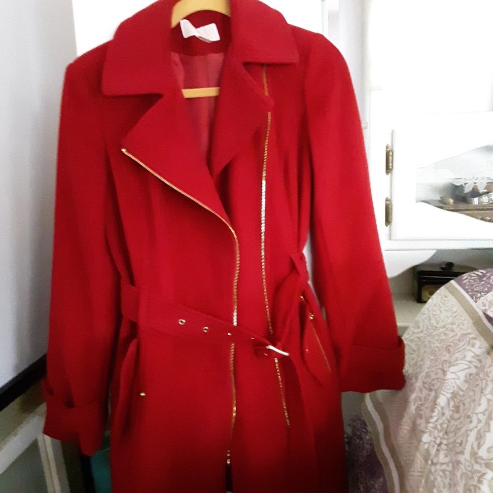 Michael Kors Jacket